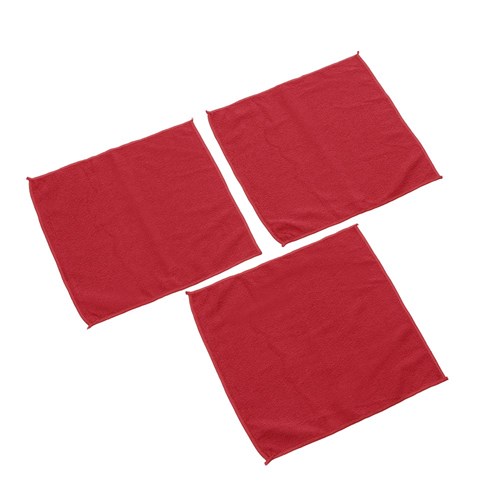 PRIME MICROFIBRE CLOTHS 10PK