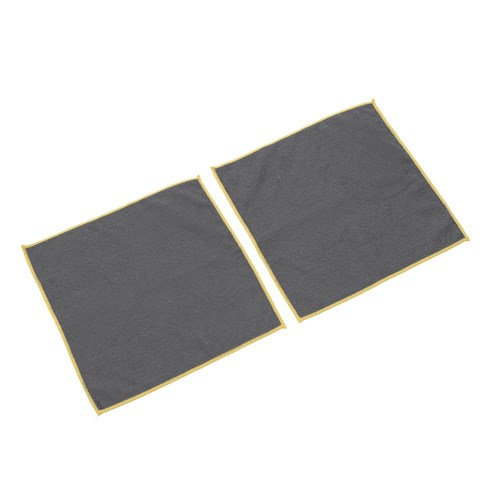 PRIME MICROFIBRE CLOTHS 10PK