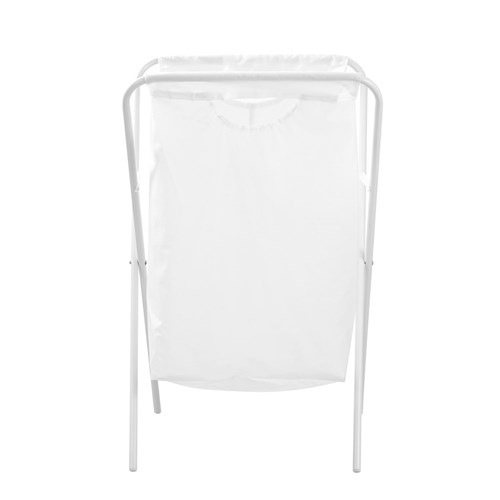 FOLDAWAY LAUNDRY HAMPER