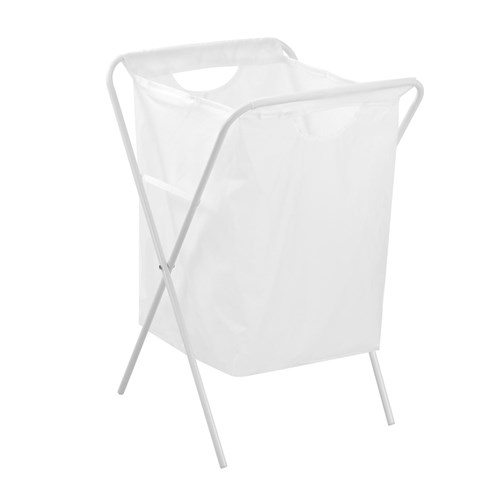 FOLDAWAY LAUNDRY HAMPER
