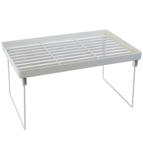 COLLAPSIBLE KITCHEN SHELF