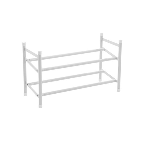 METAL ADJUSTABLE 2 TIER