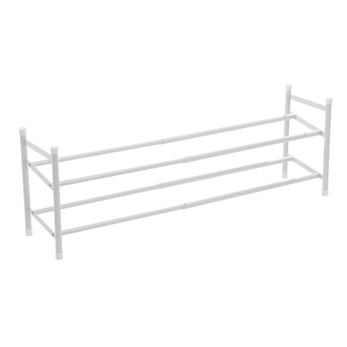 METAL ADJUSTABLE 2 TIER