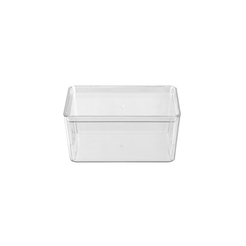 CRYSTAL TIDY BOX 1.5L