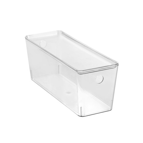 CRYSTAL TIDY BOX 5L