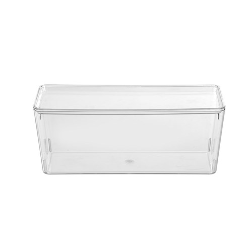 CRYSTAL TIDY BOX 5L