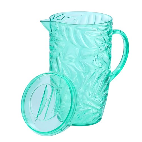 SUMMER BREEZE DECO PITCHER
