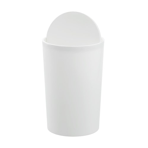 TOUCH SWING BIN ROUND 7.5L