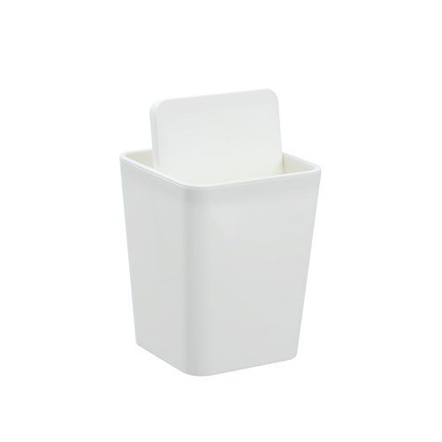 TOUCH SWING BIN SQUARE 2.7L