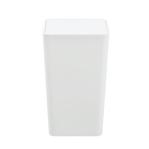 TOUCH SWING BIN SQUARE 7.5L