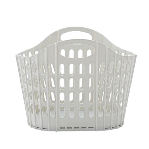 FOLDAWAY LAUNDRY BASKET