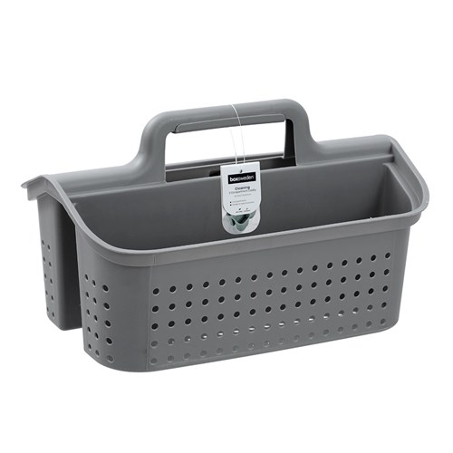 CLEANING CADDY 3 COMPARTMENT