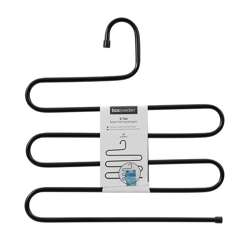 HANGIT 5 TIER TROUSER HANGER