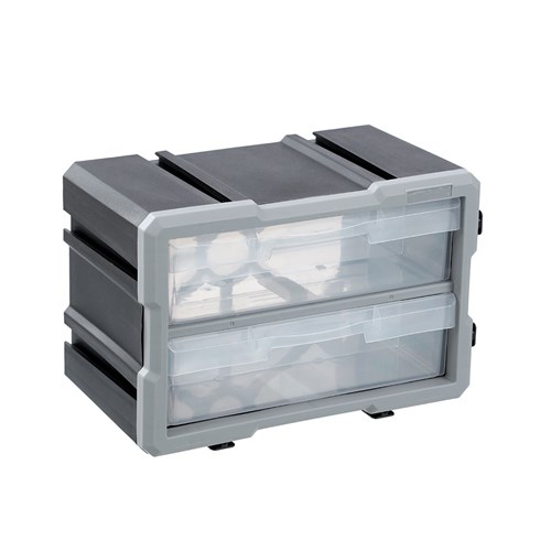 GARAZ 2 DRAWER STORAGE