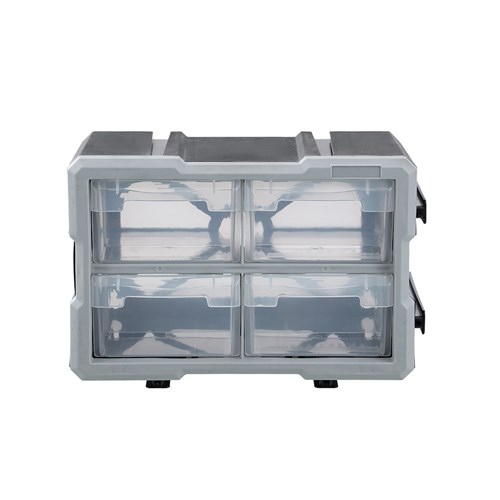 GARAZ 4 DRAWER STORAGE