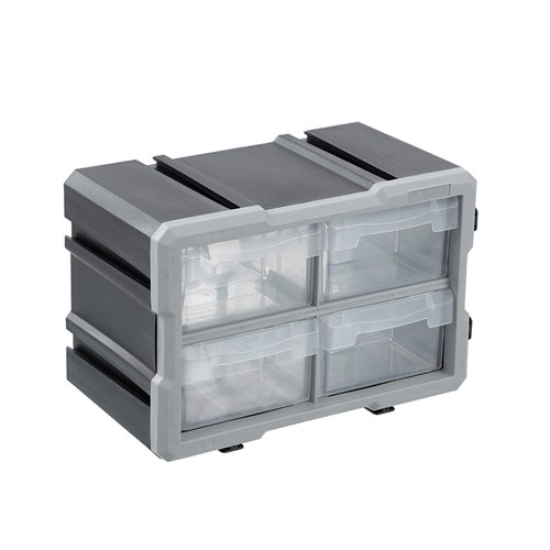 GARAZ 4 DRAWER STORAGE