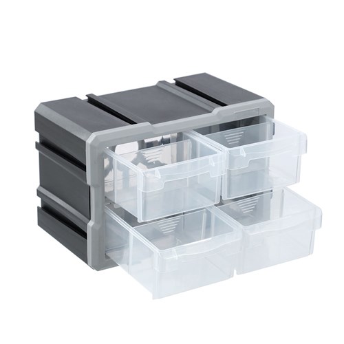 GARAZ 4 DRAWER STORAGE