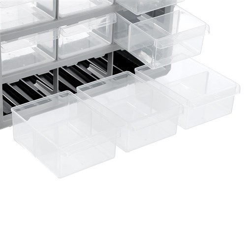 GARAZ 39 DRAWER STORAGE