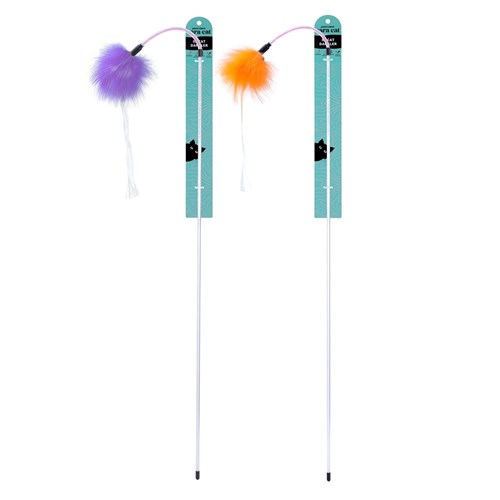 CARA CAT XL DANGLER WITH