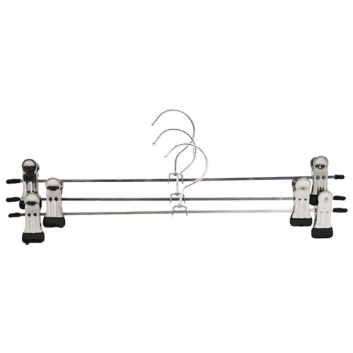 HANGIT WIRE TROUSER HANGERS