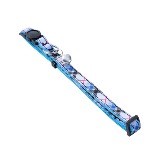 BREAKAWAY CAT COLLAR