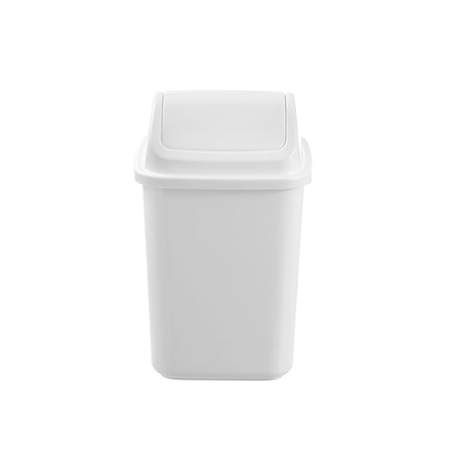 SWING TOP BIN 5L