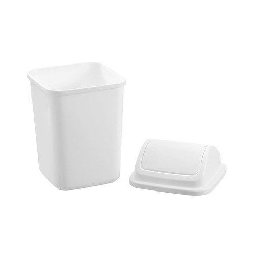 SWING TOP BIN 5L