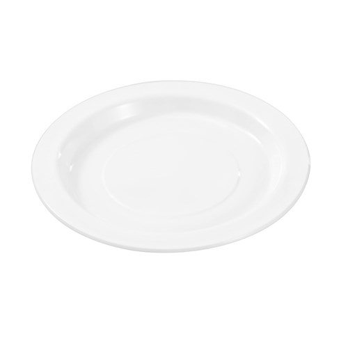 REUSABLE PLASTIC SIDE PLATE