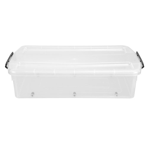 UNDERBED STORAGE TUB 40L