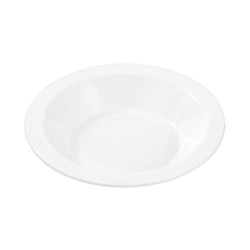 REUSABLE PLASTIC BOWL