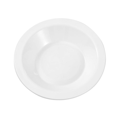 REUSABLE PLASTIC BOWL