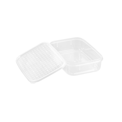 SIMPLE FRESH FOOD CONTAINER 1L