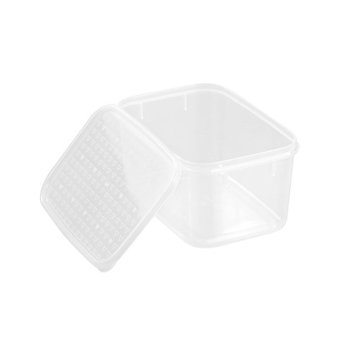 SIMPLE FRESH FOOD CONTAINER 2L