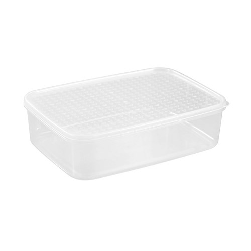 SIMPLE FRESH FOOD CONTAINER