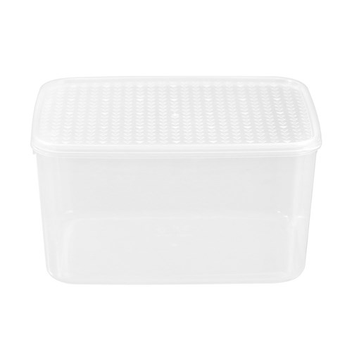 SIMPLE FRESH FOOD CONTAINER