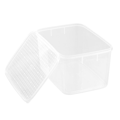 SIMPLE FRESH FOOD CONTAINER