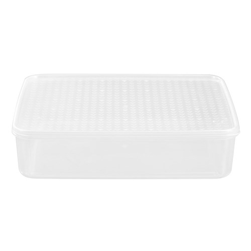 SIMPLE FRESH FOOD CONTAINER