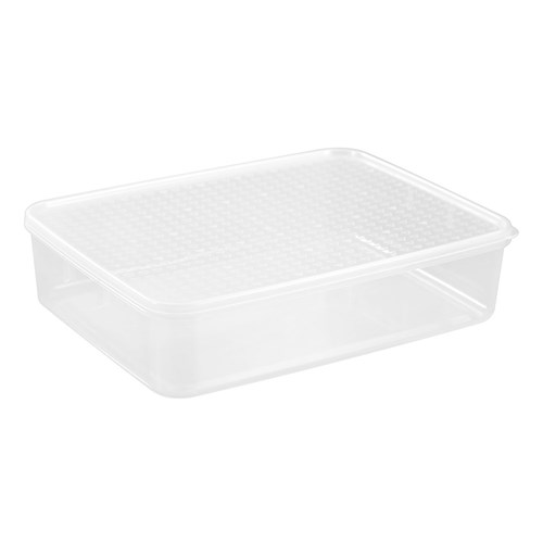 SIMPLE FRESH FOOD CONTAINER