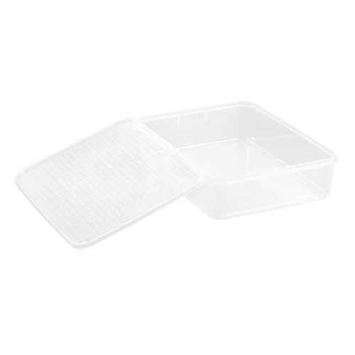 SIMPLE FRESH FOOD CONTAINER