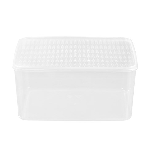 SIMPLE FRESH FOOD CONTAINER