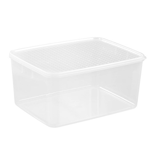 SIMPLE FRESH FOOD CONTAINER