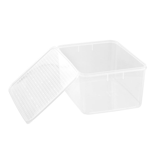 SIMPLE FRESH FOOD CONTAINER