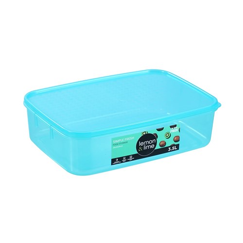 SIMPLE FRESH FOOD CONTAINER