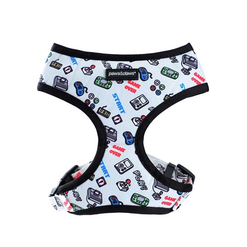 PARK LIFE 3 PRINTED HARNESS