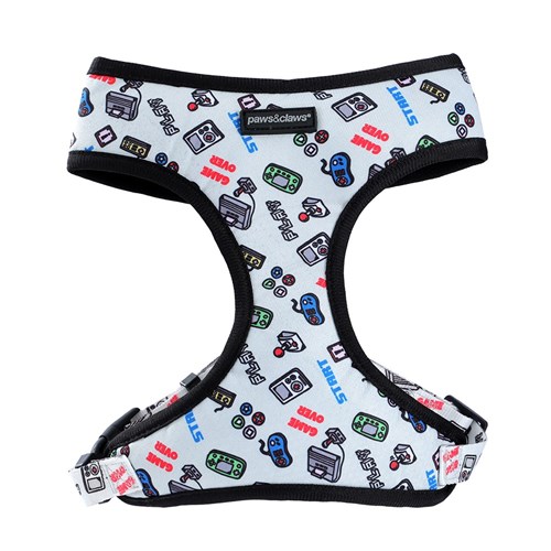 PARK LIFE 3 PRINTED HARNESS