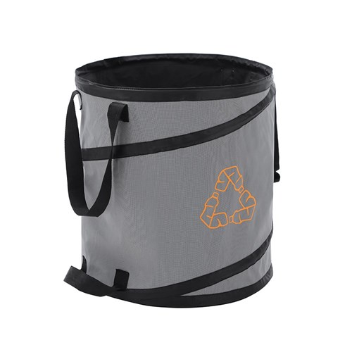 BOTTLE RECYCLING POP UP