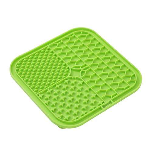LICK MAT SILICONE