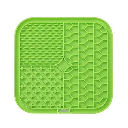 LICK MAT SILICONE