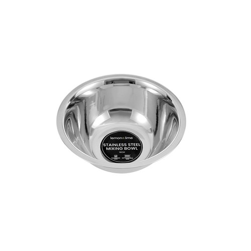 STAINLESS STEEL MIXING BOWL