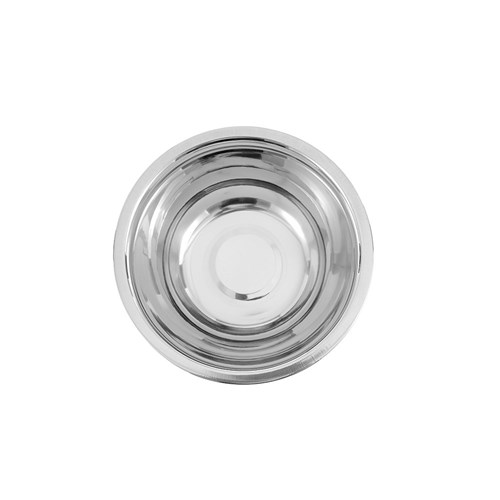 STAINLESS STEEL MIXING BOWL